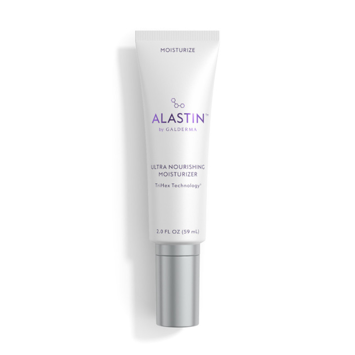 Ultra Nourishing Moisturizer with TriHex | ALASTIN Skincare