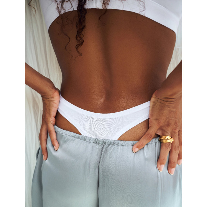 Core Balance Thong 3-Pack