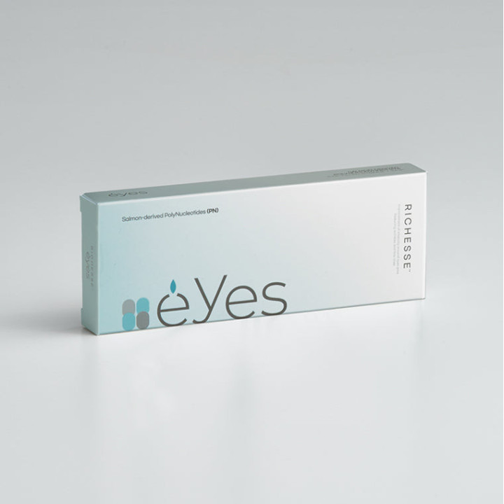 RICHESSE™ eyes | Buy South Korean Skin Booster | Lowest Price