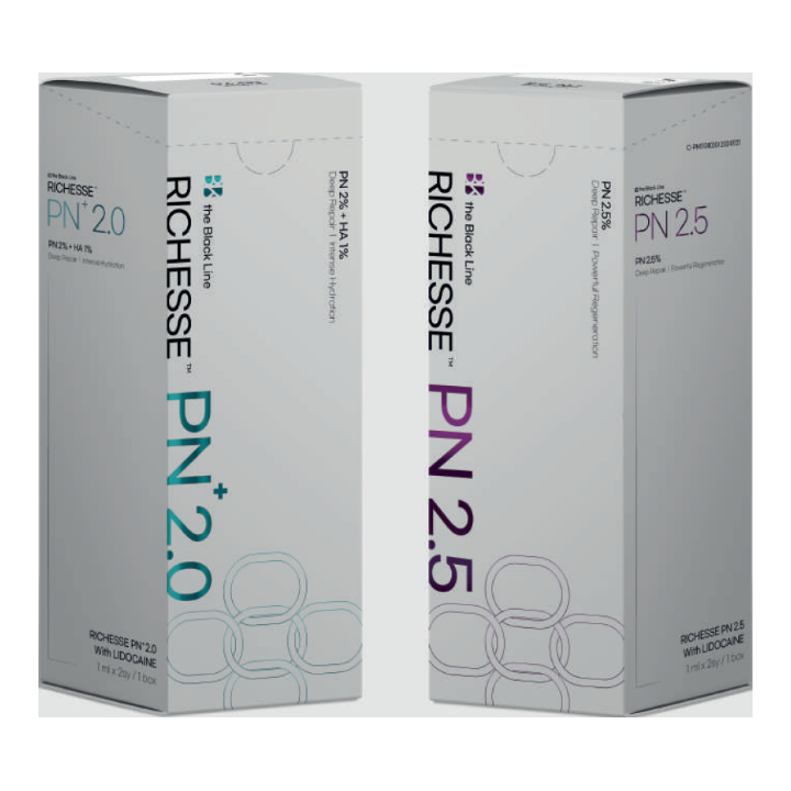 RICHESSE PN 2.5
