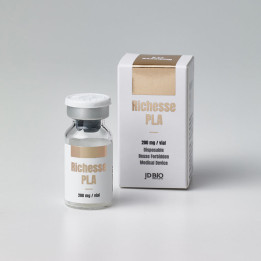 RICHESSE™ PLA| Poly lactic acid based Bio-stimulator