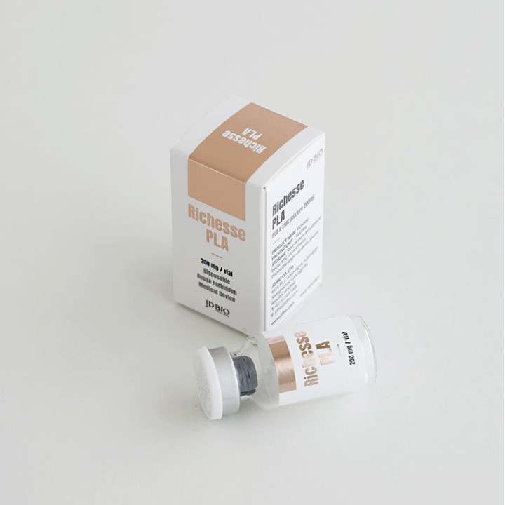 RICHESSE™ PLA| Poly lactic acid based Bio-stimulator