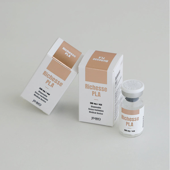 RICHESSE™ PLA| Poly lactic acid based Bio-stimulator