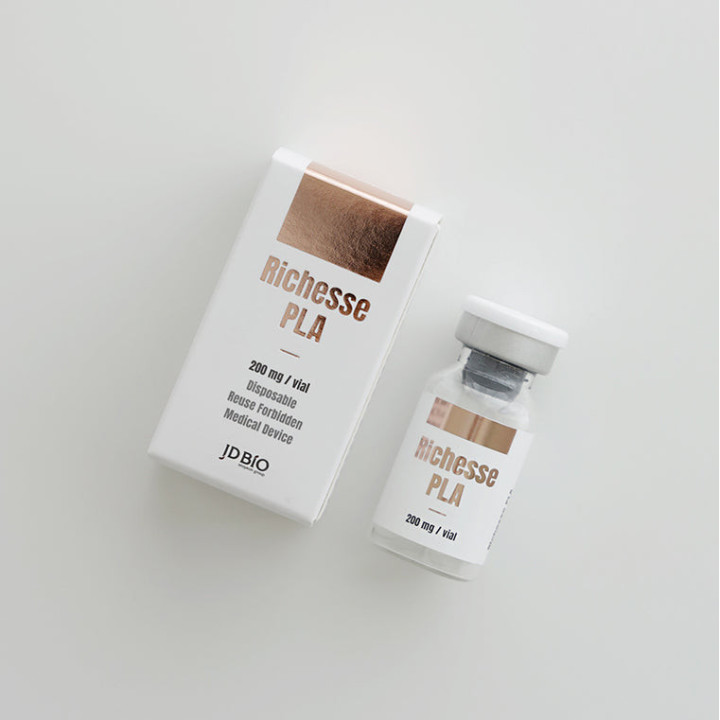 RICHESSE™ PLA| Poly lactic acid based Bio-stimulator